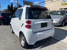 2013 Smart Fortwo Passion - Photo 7
