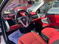 2013 Smart Fortwo Passion - Photo 10