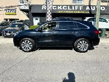 2016 Acura MDX Navigation Package - Photo 2