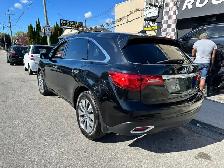 2016 Acura MDX Navigation Package - Photo 3