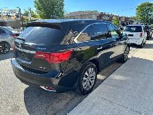 2016 Acura MDX Navigation Package - Photo 6