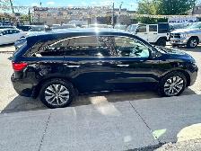 2016 Acura MDX Navigation Package - Photo 7