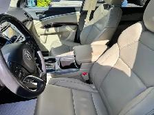 2016 Acura MDX Navigation Package - Photo 10