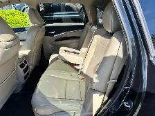 2016 Acura MDX Navigation Package - Photo 11