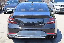 2022 Genesis G70 2.0T Advanced AWD - Photo 2