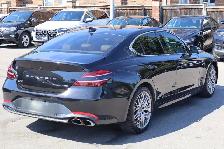 2022 Genesis G70 2.0T Advanced AWD - Photo 3