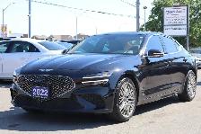 2022 Genesis G70 2.0T Advanced AWD - Photo 4