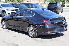 2022 Genesis G70 2.0T Advanced AWD - Photo 6