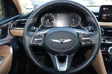 2022 Genesis G70 2.0T Advanced AWD - Photo 7