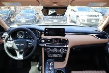 2022 Genesis G70 2.0T Advanced AWD - Photo 10