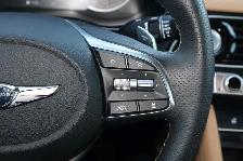 2022 Genesis G70 2.0T Advanced AWD - Photo 18