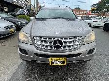 2008 Mercedes-Benz M-Class - Photo 2