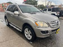 2008 Mercedes-Benz M-Class - Photo 3