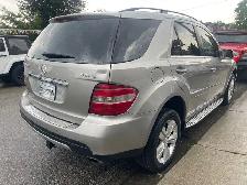 2008 Mercedes-Benz M-Class - Photo 6