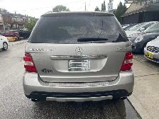 2008 Mercedes-Benz M-Class - Photo 7