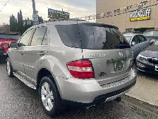 2008 Mercedes-Benz M-Class - Photo 8