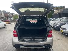 2008 Mercedes-Benz M-Class - Photo 10