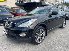 2014 Infiniti QX50 Journey