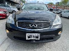 2014 Infiniti QX50 Journey - Photo 2