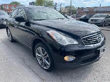 2014 Infiniti QX50 Journey - Photo 3