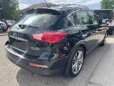 2014 Infiniti QX50 Journey - Photo 5