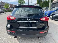2014 Infiniti QX50 Journey - Photo 6