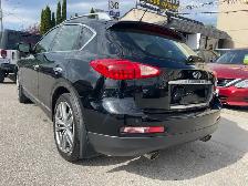 2014 Infiniti QX50 Journey - Photo 7