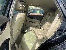 2014 Infiniti QX50 Journey - Photo 9