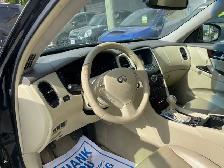 2014 Infiniti QX50 Journey - Photo 11