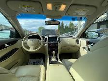 2014 Infiniti QX50 Journey - Photo 13