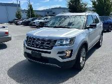 2016 Ford Explorer XLT - Photo 2