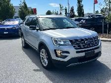 2016 Ford Explorer XLT - Photo 3