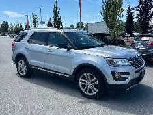 2016 Ford Explorer XLT - Photo 4