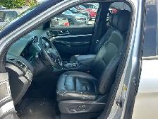 2016 Ford Explorer XLT - Photo 5
