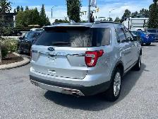 2016 Ford Explorer XLT - Photo 12