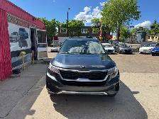 2021 Kia Seltos EX - Photo 3