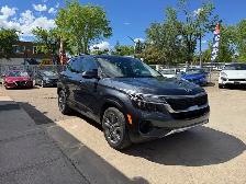 2021 Kia Seltos EX - Photo 4