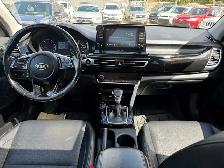 2021 Kia Seltos EX - Photo 7