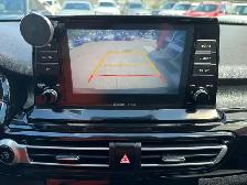 2021 Kia Seltos EX - Photo 9
