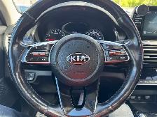 2021 Kia Seltos EX - Photo 12