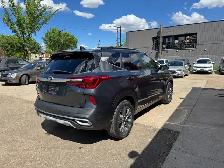 2021 Kia Seltos EX - Photo 17