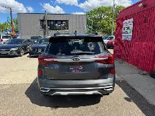 2021 Kia Seltos EX - Photo 18