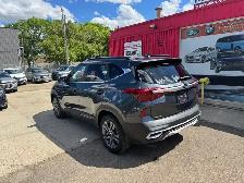 2021 Kia Seltos EX - Photo 19