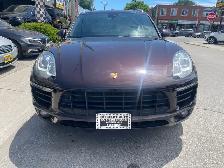 2017 Porsche Macan S - Photo 2