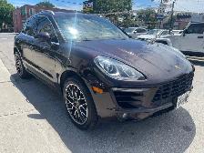 2017 Porsche Macan S - Photo 3