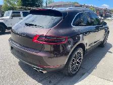 2017 Porsche Macan S - Photo 5