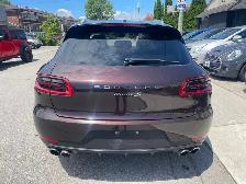 2017 Porsche Macan S - Photo 6