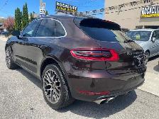 2017 Porsche Macan S - Photo 7