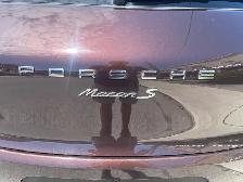 2017 Porsche Macan S - Photo 8