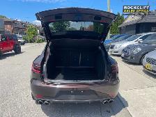 2017 Porsche Macan S - Photo 9